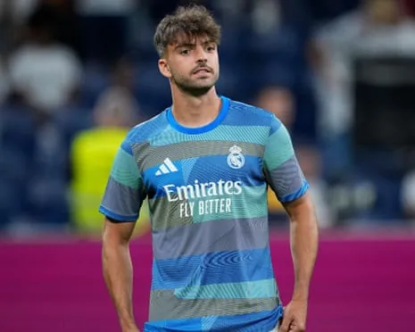 Real Madrid Player Asencio to Stand Before Court Over Alleged Distribution of Explicit Footage