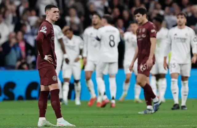 European Cup Preview: Man City Welcome Napoli As Newcastle Challenge Barcelona