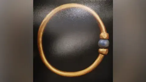 Egyptian Officials Confirm 3,000-Year-Old Artifact Has Been Stolen and Destroyed